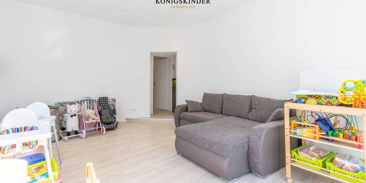 Etagenwohnung Stuttgart Ost - 3 Zimmer, 95 m&sup2;, 429.000&euro; | Angebot:25733916
