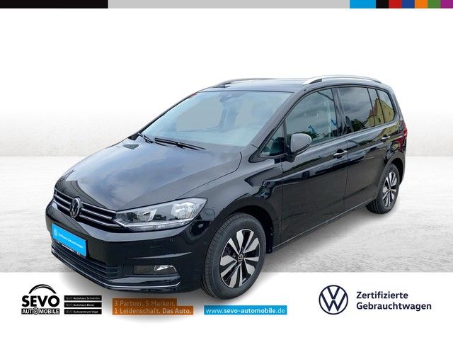 VW Touran 12.803 km 35.370 &euro; Kirchheim am Neckar 74366