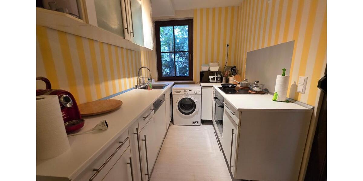 Etagenwohnung Nordheim - 1 Zimmer, 17 m&sup2;, 350&euro; | Angebot:26122291