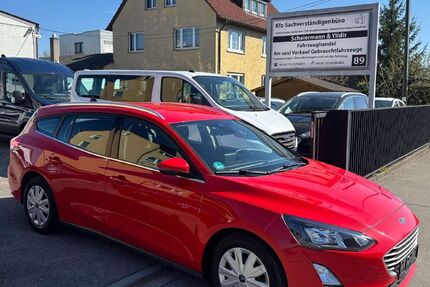 Ford Focus 160.000 km 11.900 &euro; Korntal-Münchingen 70825