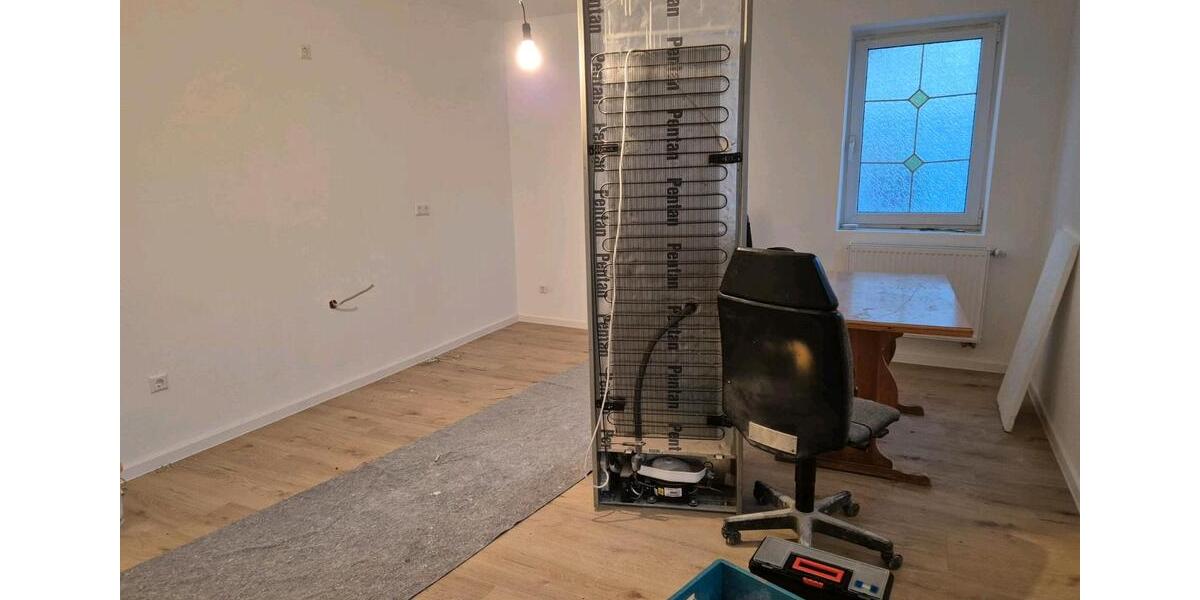 Etagenwohnung Fellbach Oeffingen - 1 Zimmer, 30 m&sup2;, 730&euro; | Angebot:26327776