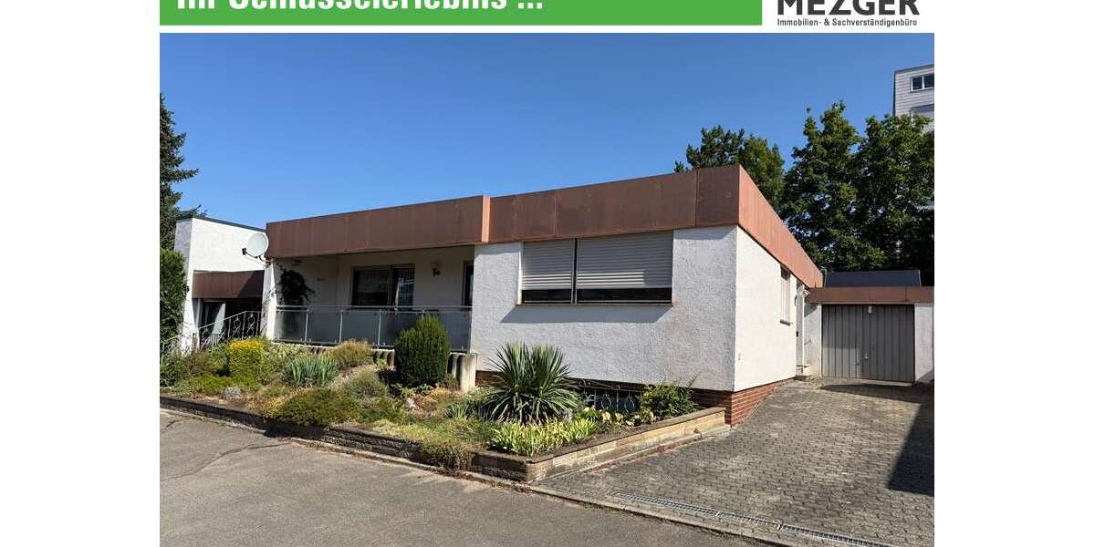 Einfamilienhaus Markgröningen - 5 Zimmer, 115 m&sup2;, 598.000&euro; | Angebot:27313323