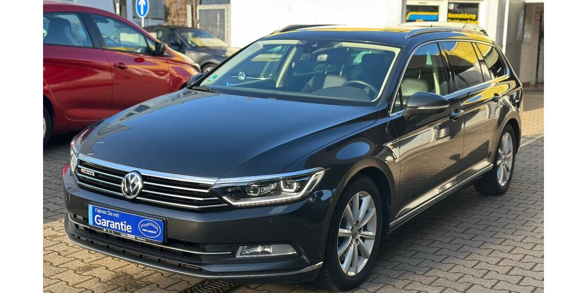 VW Passat Variant 200.889 km 13.999 &euro; Kernen im Remstal 71394