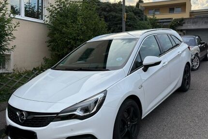 Opel Astra 85.500 km 13.699 &euro; Esslingen am Neckar 73730