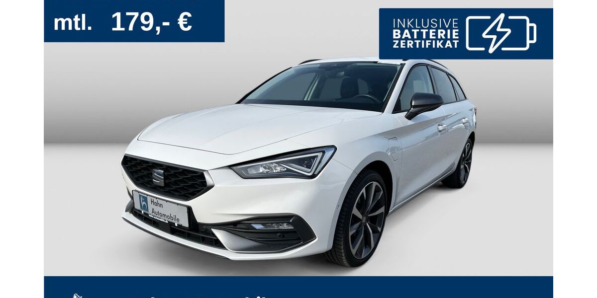 Seat Leon 76.460 km 20.750 &euro; Weinstadt-Endersbach 71384