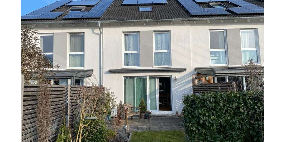 Einfamilienhaus Unterensingen - 5 Zimmer, 125 m&sup2;, 620.000&euro; | Angebot:25977061