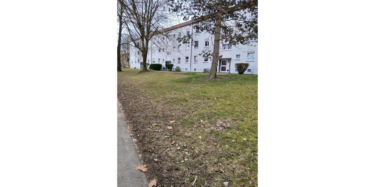 Erdgeschoßwohnung Stuttgart Vaihingen - 2 Zimmer, 57 m&sup2;, 272.000&euro; | Angebot:25285754