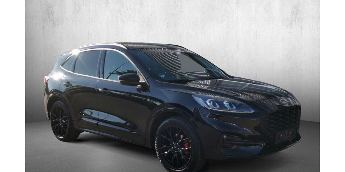 Ford Kuga 20.334 km 24.990 &euro; Ludwigsburg 71636