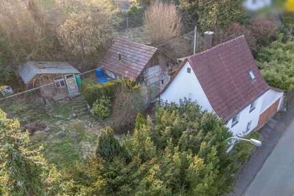 Grundstück Weissach im Tal - 295.000&euro; | Angebot:25895892