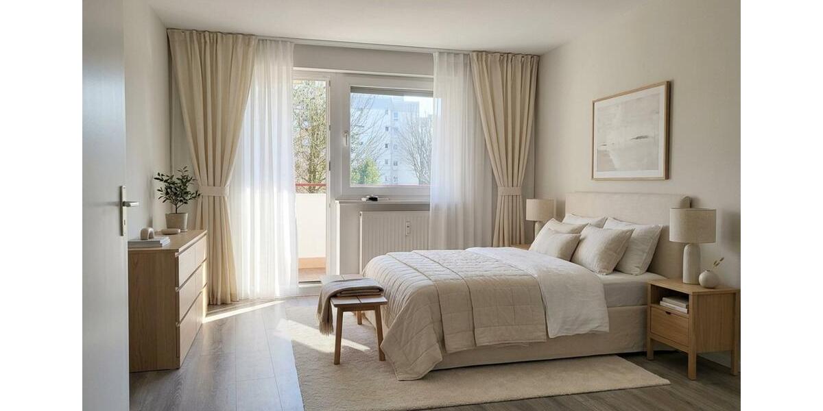 Etagenwohnung Esslingen am Neckar Pliensauvorstadt - 3.5 Zimmer, 82 m&sup2;, 327.900&euro; | Angebot:26400604