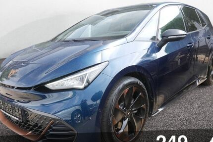 Cupra Born 18.950 km 27.598 &euro; Bietigheim-Bissingen 74321