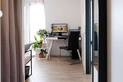 Wohnung Heilbronn - 2 Zimmer, 40 m&sup2;, 900&euro; | Angebot:23009226