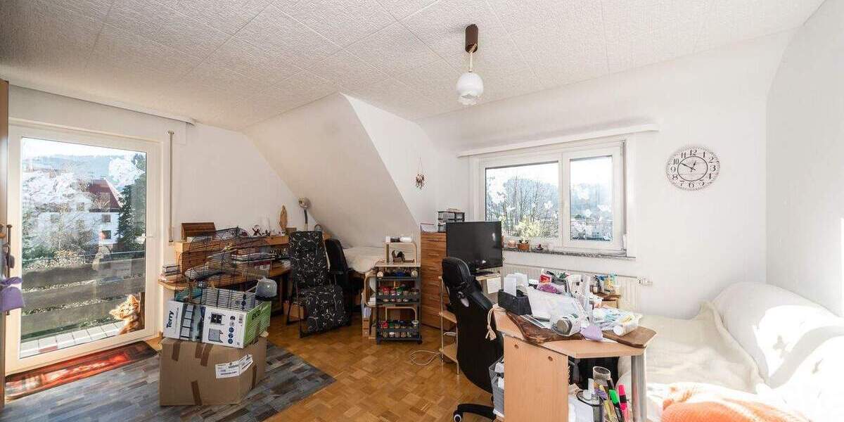 Mehrfamilienhaus, Wohnhaus Murrhardt - 7 Zimmer, 150 m&sup2;, 498.000&euro; | Angebot:25732766