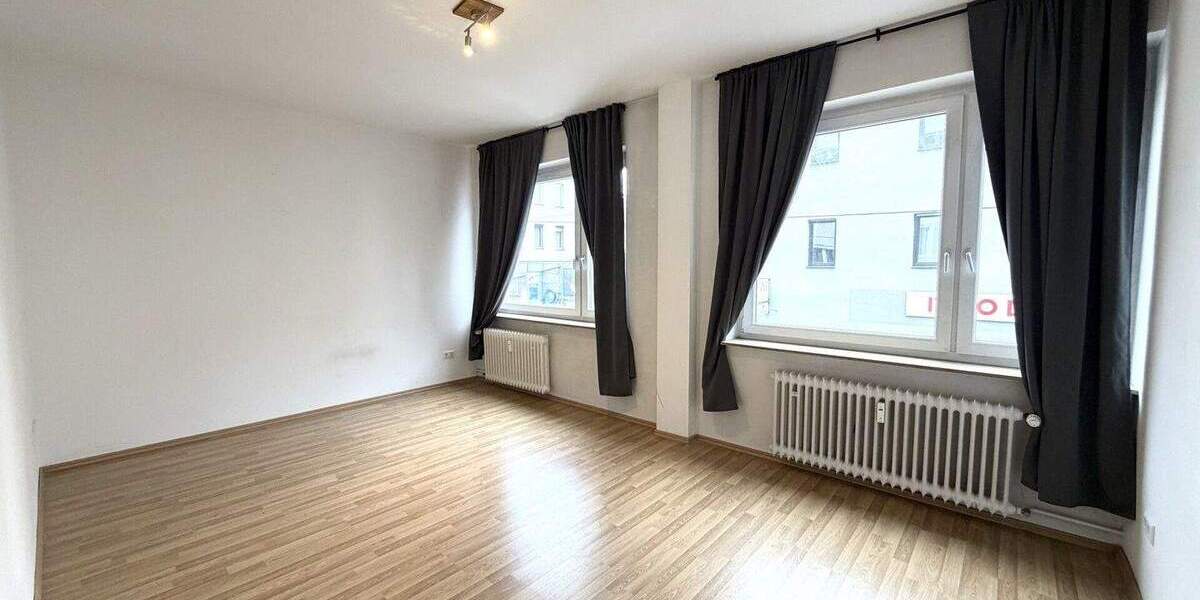 Etagenwohnung Stuttgart / Stuttgart-West West - 3 Zimmer, 105 m&sup2;, 1.745&euro; | Angebot:25746195