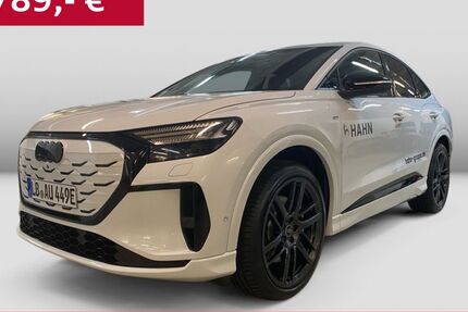 Audi Q4 e-tron 5.800 km 70.830 &euro; Ludwigsburg 71636