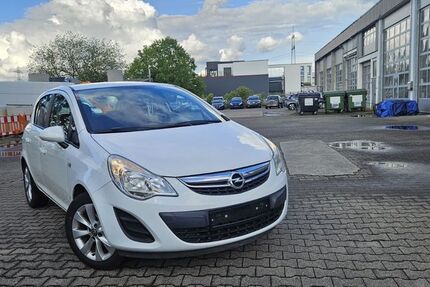 Opel Corsa 99.860 km 4.800 &euro; Waiblingen Neustadt ( 15 km von Stuttgart ) 71336