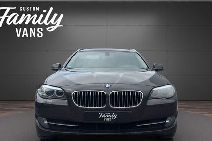 BMW 520 266.000 km 5.999 &euro; Sindelfingen 71069