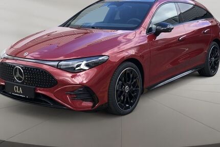 Mercedes-Benz CLA 250 Shooting Brake 12.896 km 58.779 &euro; Heilbronn 74072
