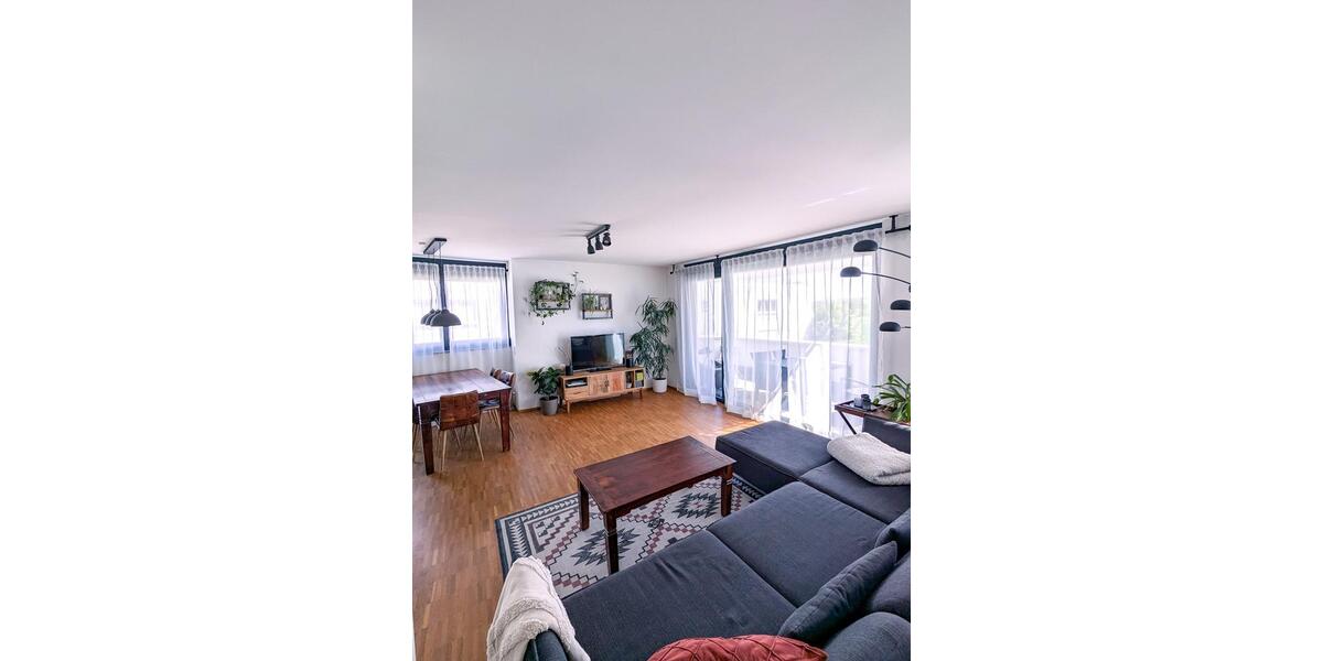 Etagenwohnung Sachsenheim - 3 Zimmer, 85 m&sup2;, 468.900&euro; | Angebot:26987283