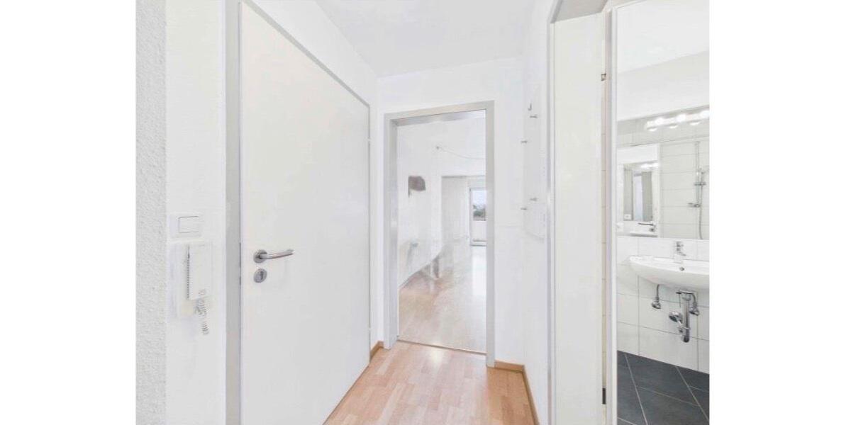 Etagenwohnung Denkendorf - 2 Zimmer, 45 m&sup2;, 800&euro; | Angebot:27576402