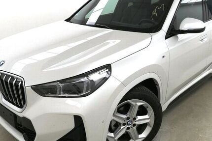 BMW X1 9.600 km 41.380 &euro; Böblingen 71032