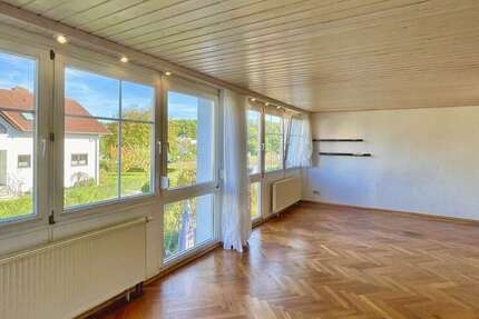 Wohnung Vaihingen/Enz-Enzweihingen Enzweihingen - 4.5 Zimmer, 109 m&sup2;, 340.000&euro; | Angebot:23055136