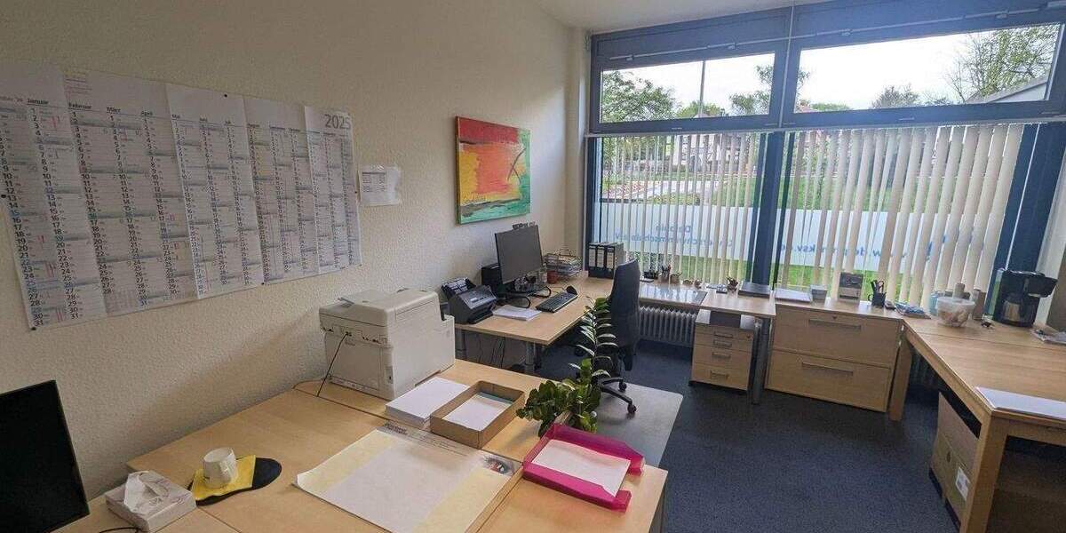 Etagenwohnung Stuttgart Möhringen - 4 Zimmer, 147 m&sup2;, 460.000&euro; | Angebot:25704179