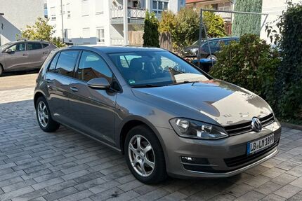 VW Golf 94.974 km 8.200 &euro; Ludwigsburg 71642