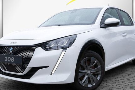 Peugeot e-208 38.000 km 16.500 &euro; Leonberg 71229