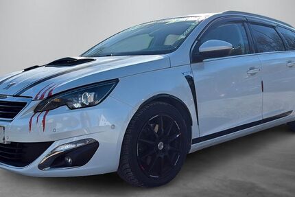 Peugeot 308 223.969 km 4.990 &euro; Weinstadt 71384