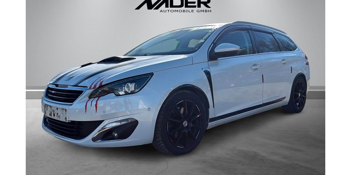 Peugeot 308 223.969 km 4.990 &euro; Weinstadt 71384