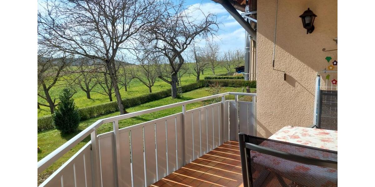 Etagenwohnung Allmersbach im Tal - 3.5 Zimmer, 69 m&sup2;, 295.000&euro; | Angebot:26049687