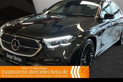 Mercedes-Benz E 400 14.784 km 72.990 &euro; Stuttgart 70469