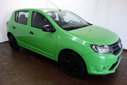 Dacia Sandero 99.000 km 3.999 &euro; Mühlacker 75417