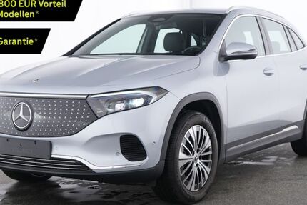Mercedes-Benz EQA 9.650 km 40.880 &euro; Esslingen 73730