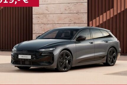 Audi A6 e-tron 1.500 km 83.190 &euro; Backnang 71522