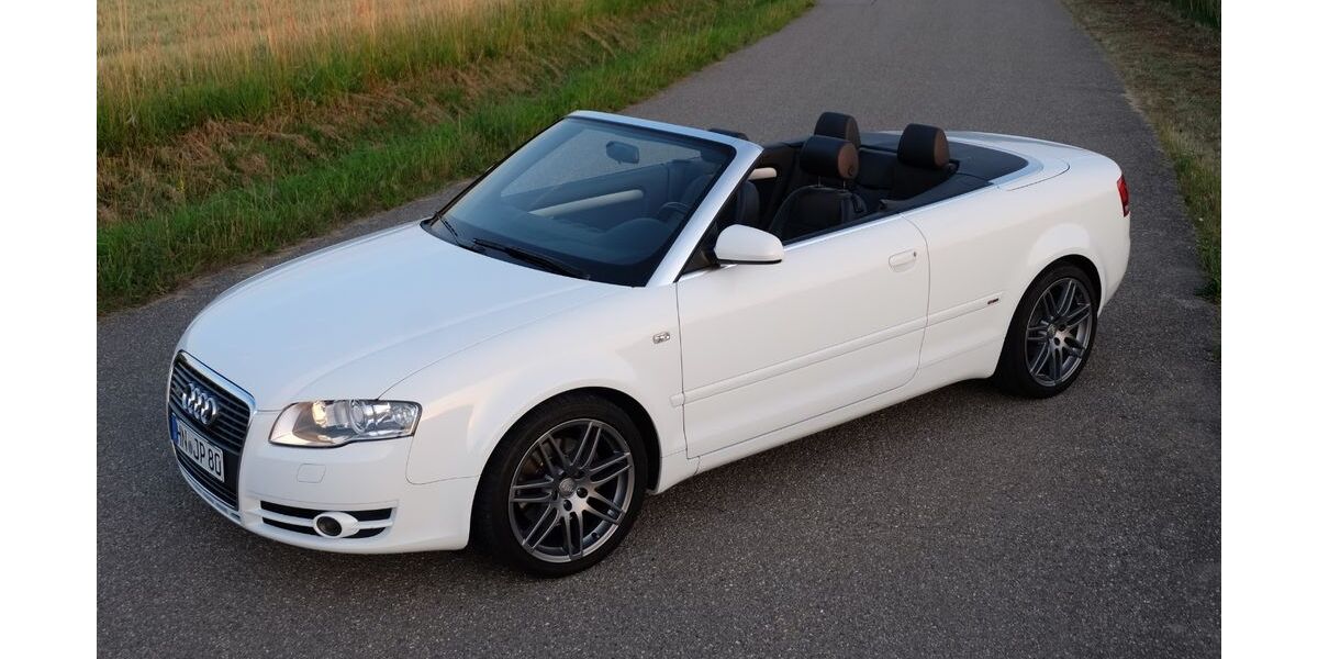 Audi A4 197.166 km 7.850 &euro; Heilbronn 74074