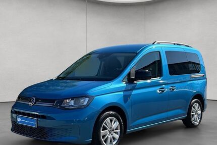 VW Caddy 53.888 km 25.980 &euro; Esslingen 73730