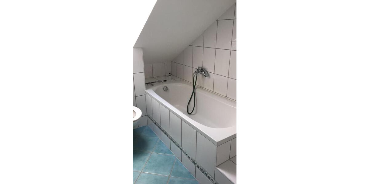Dachgeschoßwohnung Stuttgart Stuttgart-West - 1 Zimmer, 50 m&sup2;, 550&euro; | Angebot:25894888