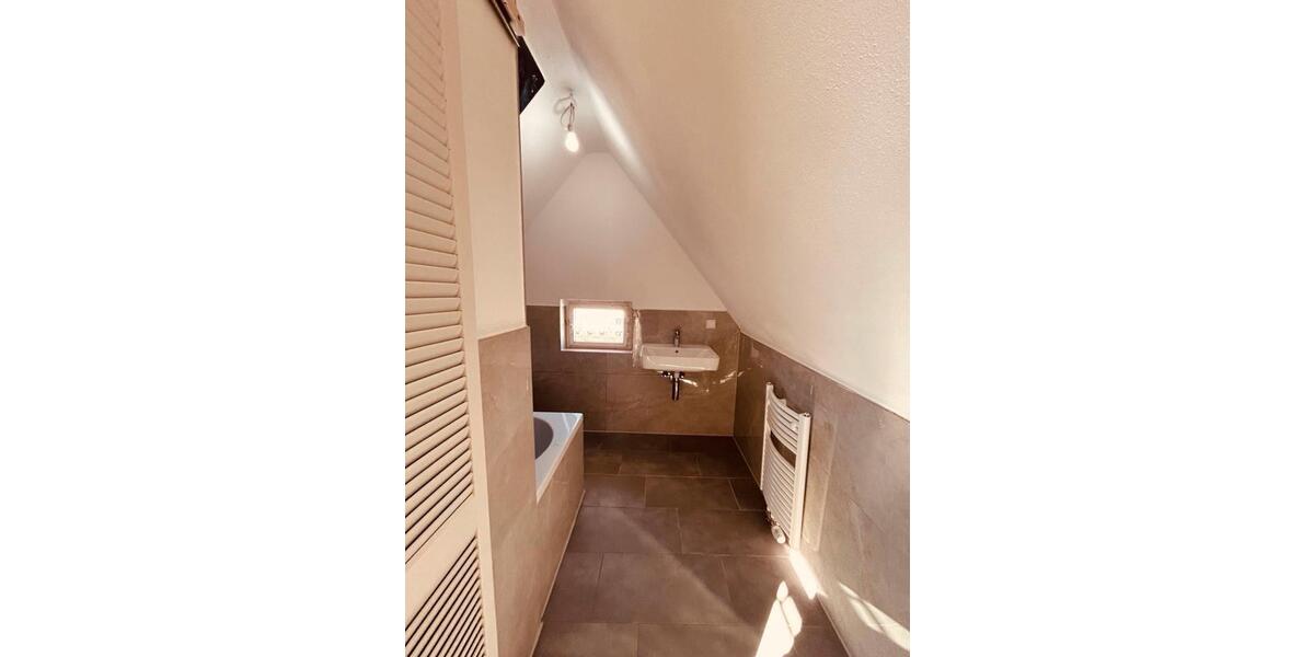 Etagenwohnung Ludwigsburg Oßweil - 1 Zimmer, 30 m&sup2;, 640&euro; | Angebot:25168062