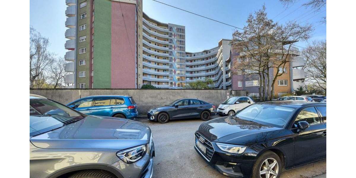 Etagenwohnung Stuttgart Rot - 3 Zimmer, 71 m&sup2;, 210.000&euro; | Angebot:25896204