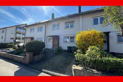 Haus Vaihingen - 4 Zimmer, 88 m&sup2;, 319.000&euro; | Angebot:26496931