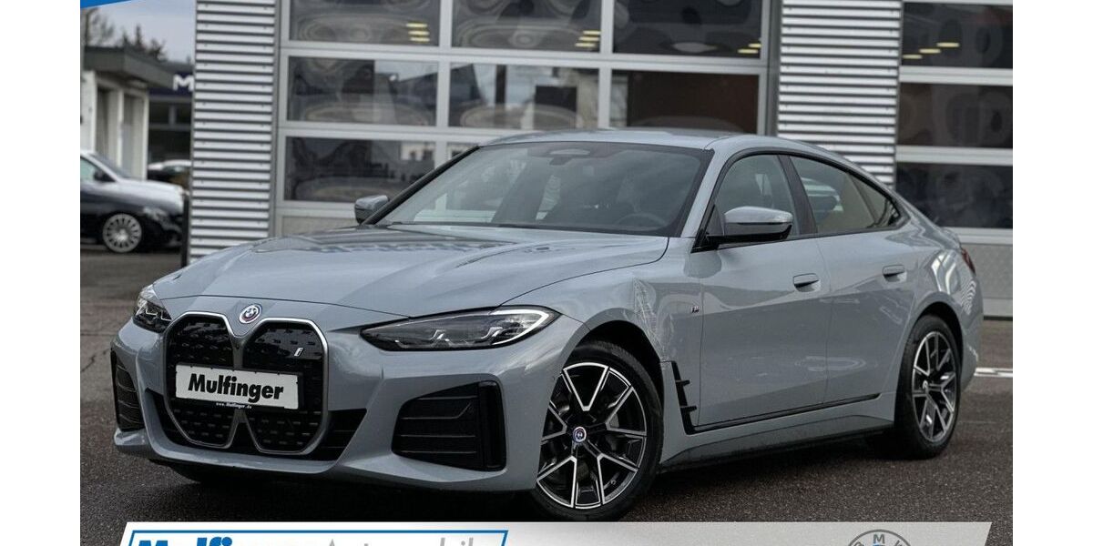 BMW i4 19.908 km 36.680 &euro; Schorndorf 73614