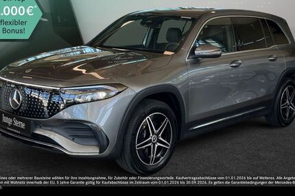 Mercedes-Benz EQB 12.131 km 42.990 &euro; Stuttgart 70469