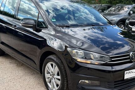 VW Touran 131.000 km 18.999 &euro; Stuttgart-Möhringen 70567