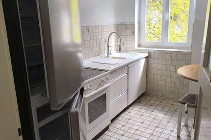 Wohnung Stuttgart Stuttgart-Ost - 2 Zimmer, 41 m&sup2;, 690&euro; | Angebot:26978811