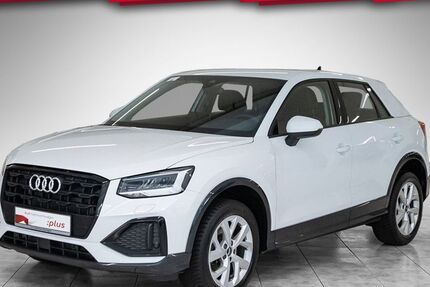 Audi Q2 35.397 km 29.920 &euro; Böblingen 71034