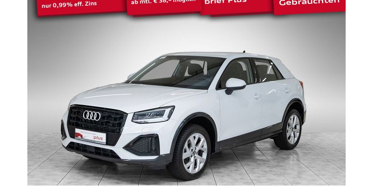 Audi Q2 35.397 km 29.920 &euro; Böblingen 71034