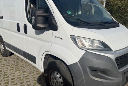 Fiat Ducato 150.000 km 9.999 &euro; Murr 71711