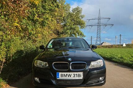 BMW 318 193.772 km 5.800 &euro; Stuttgart 70565